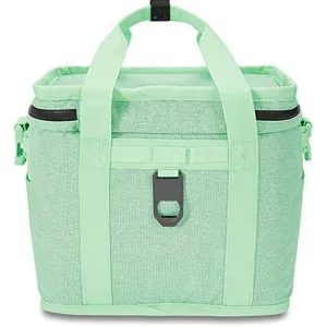 Dakine Unisex Dusty Mint Soft Cooler Party Block Bag - 10001829-DUSTYMINT
