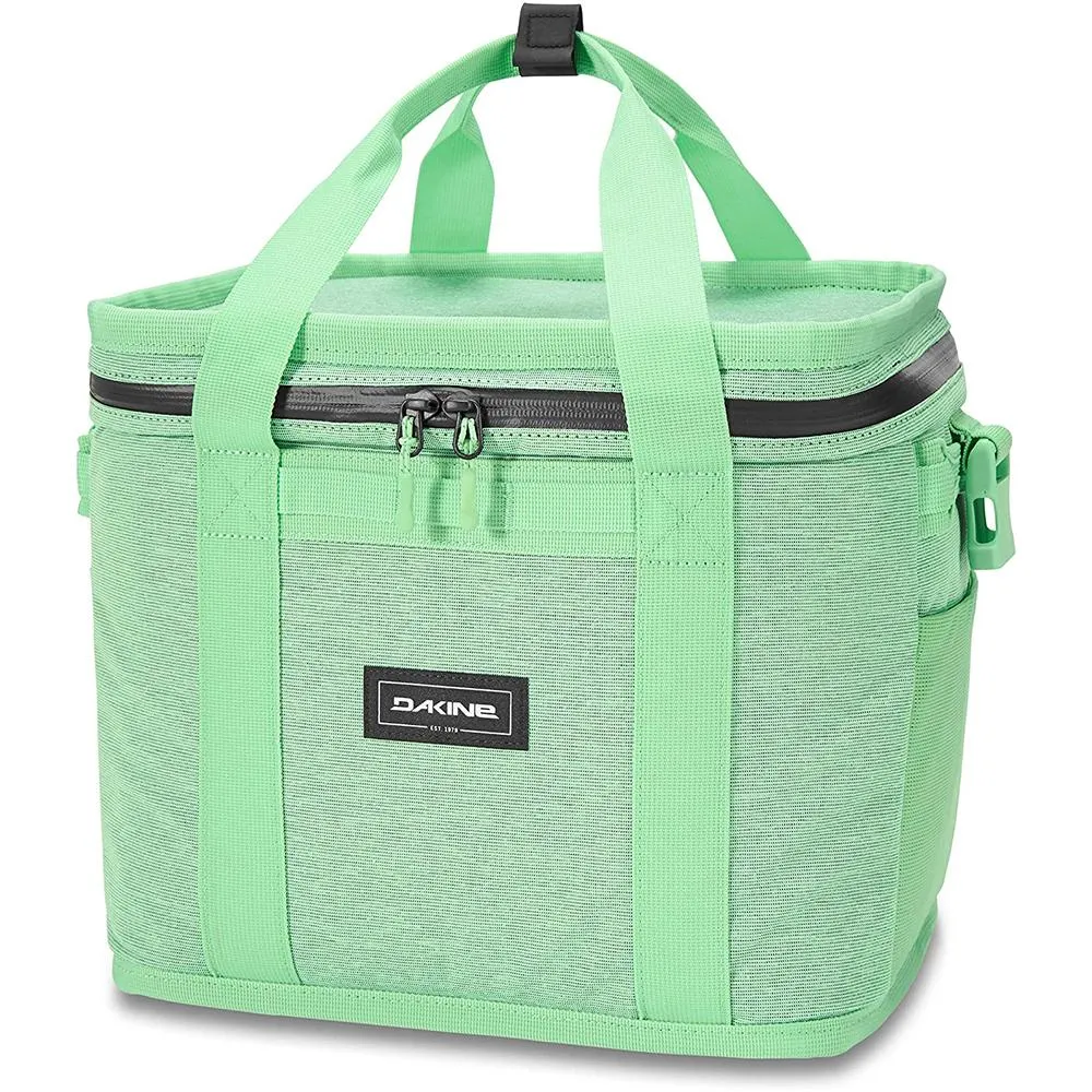 Dakine Unisex Dusty Mint Soft Cooler Party Block Bag - 10001829-DUSTYMINT