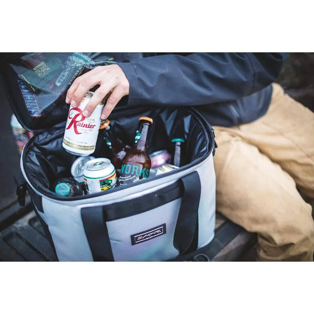 Dakine Unisex Dusty Mint Soft Cooler Party Block Bag - 10001829-DUSTYMINT