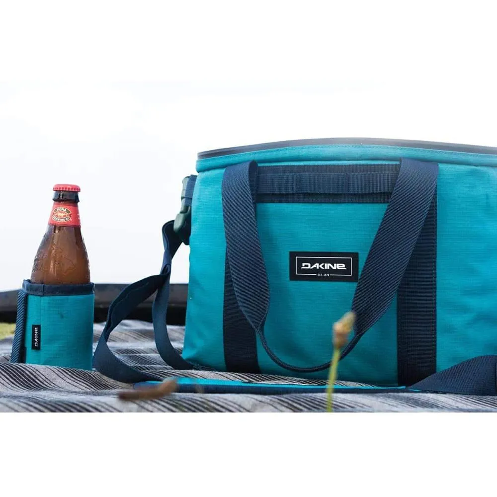 Dakine Unisex Dusty Mint Soft Cooler Party Block Bag - 10001829-DUSTYMINT