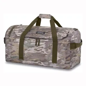 Dakine Unisex Vintage Camo 50L One Size EQ Duffle Bag - 10002935-VINTAGECAMO