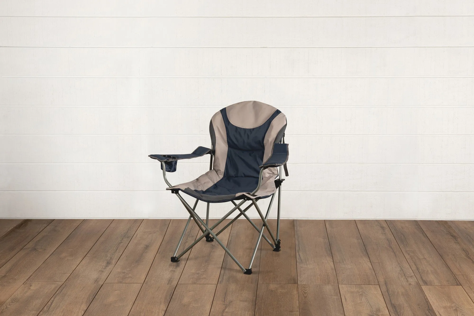 Dallas Cowboys - Reclining Camp Chair