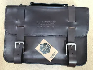 Darkstar - Pioneer Briefcase/Satchel