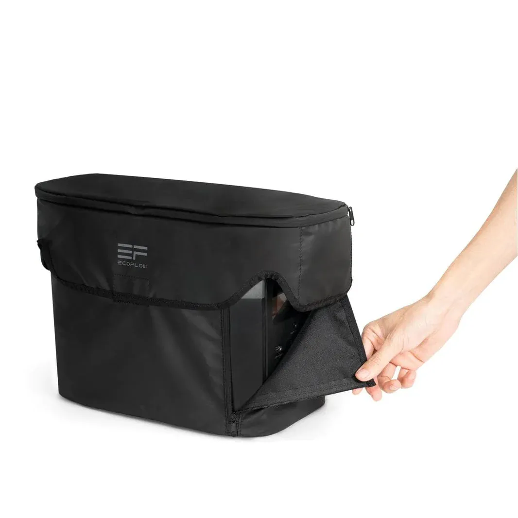 DELTA mini Bag