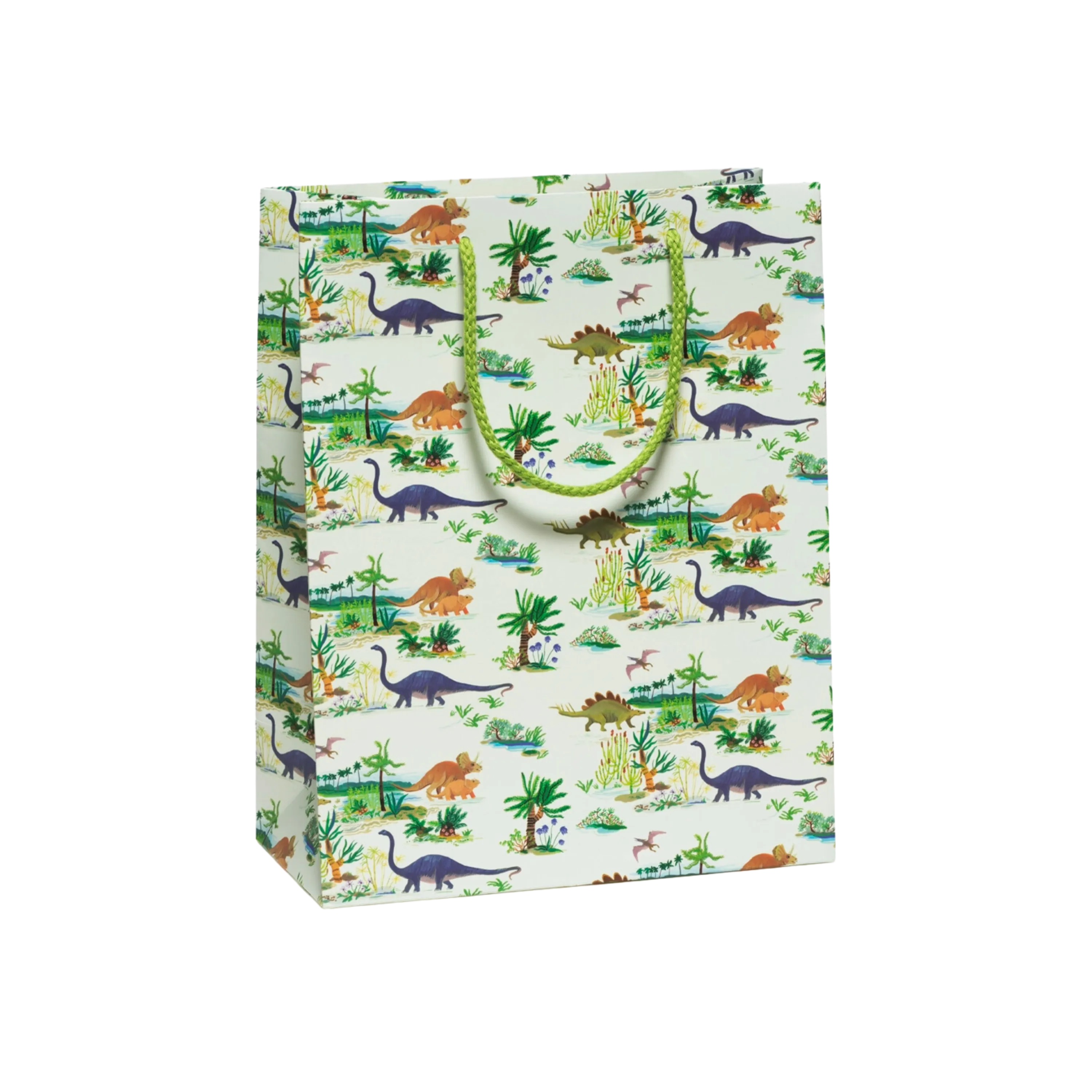 Dinosaurs Gift Bag