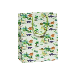 Dinosaurs Gift Bag
