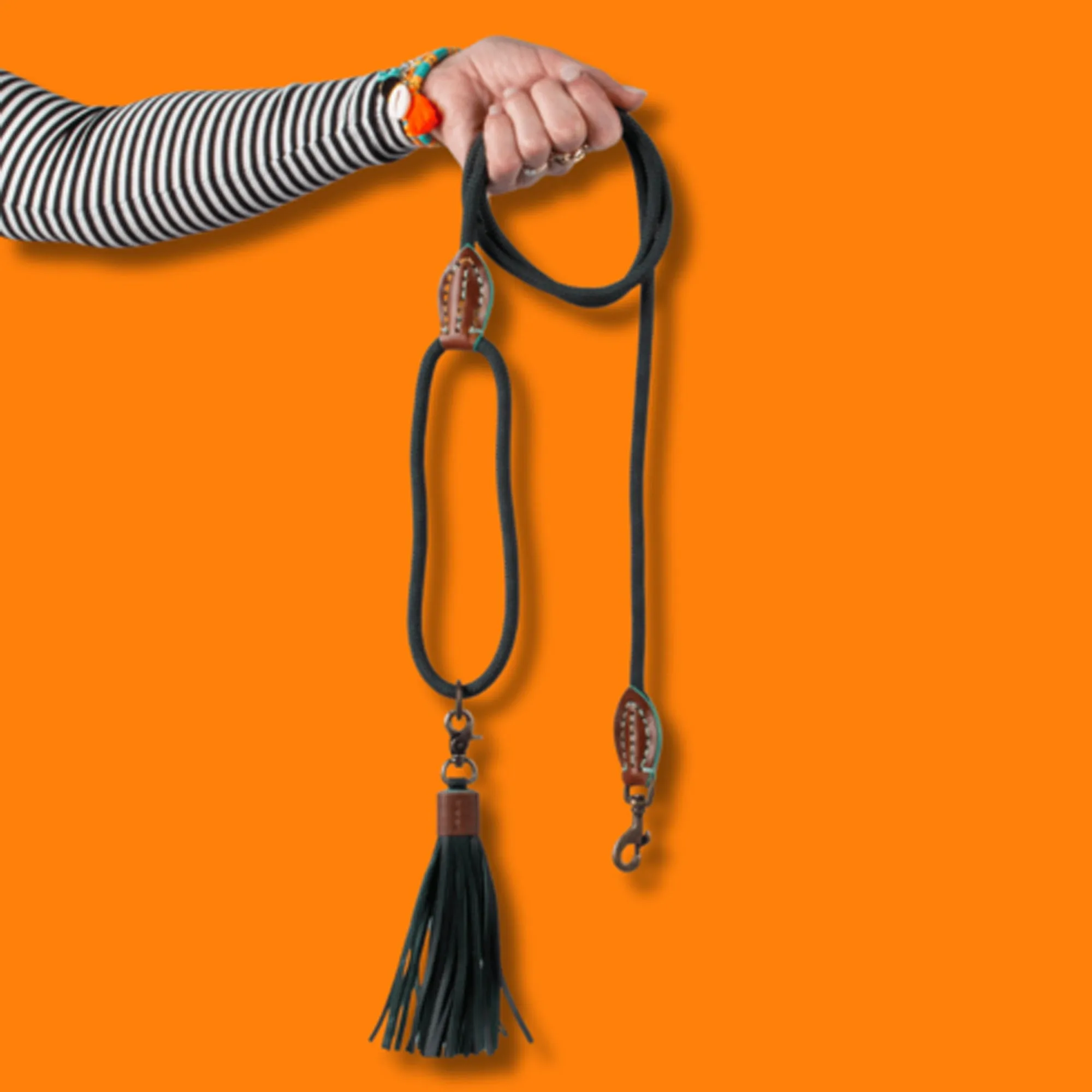 Dog Leash Buster