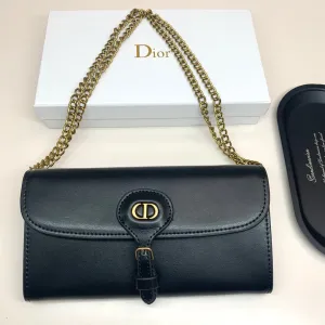 DR382 Wallet on Chain / 7.4x4.1x1.3inch