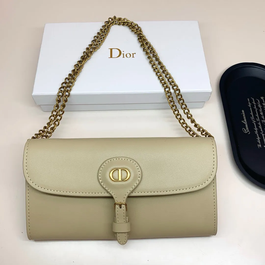 DR382 Wallet on Chain / 7.4x4.1x1.3inch