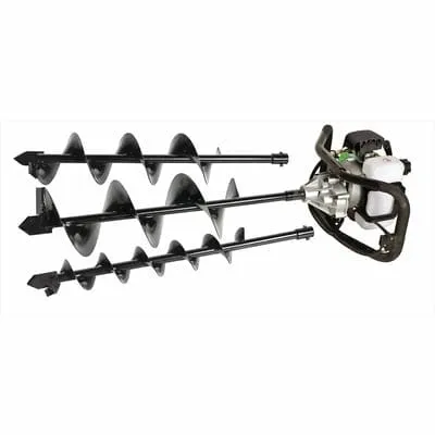 Draper Petrol Earth Auger Kit