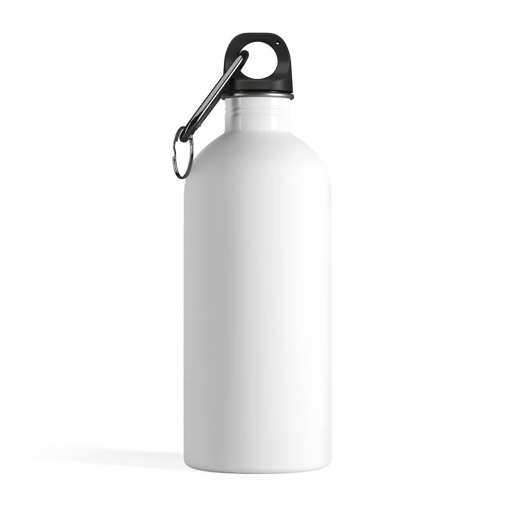 Drillbug Stainless Steel Water Bottle