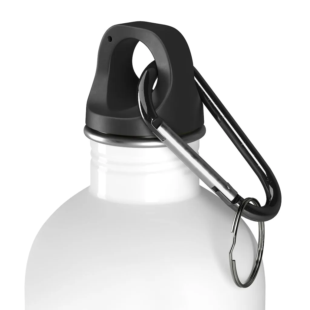 Drillbug Stainless Steel Water Bottle