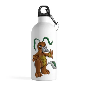 Drillbug Stainless Steel Water Bottle
