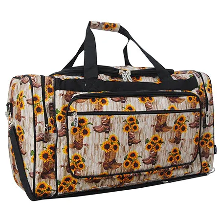 Duffle Bag - 23"