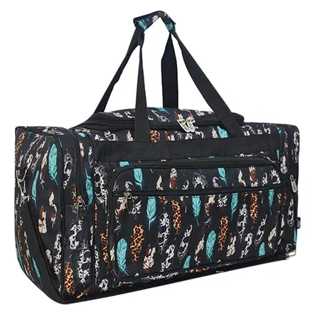 Duffle Bag - 23"