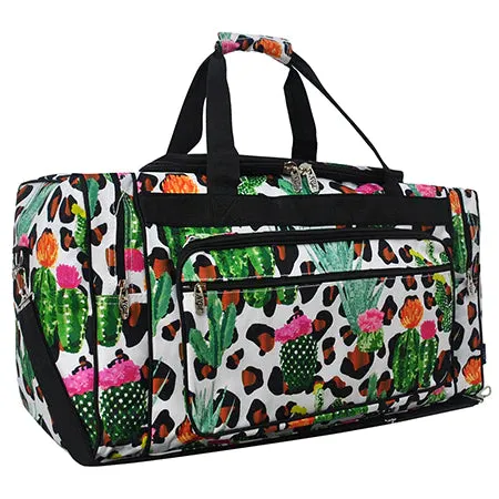 Duffle Bag - 23"