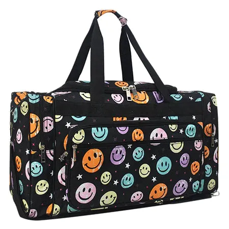 Duffle Bag - 23"