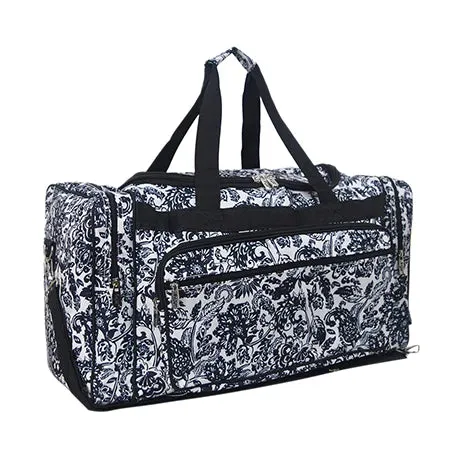 Duffle Bag - 23"