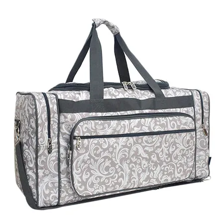 Duffle Bag - 23"