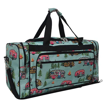 Duffle Bag - 23"