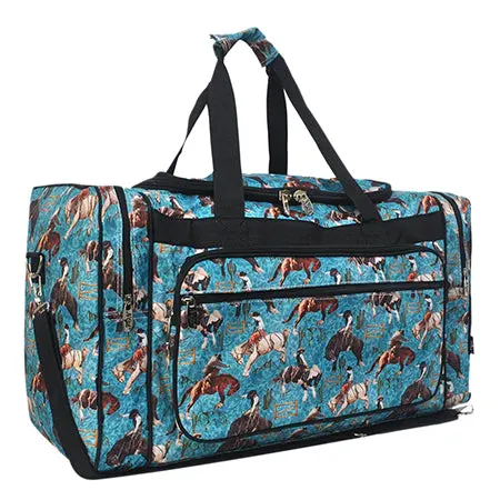Duffle Bag - 23"