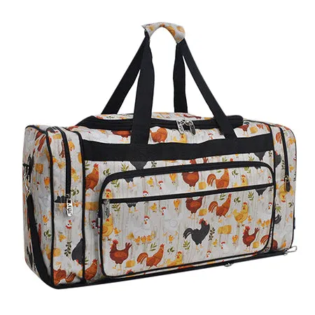 Duffle Bag - 23"