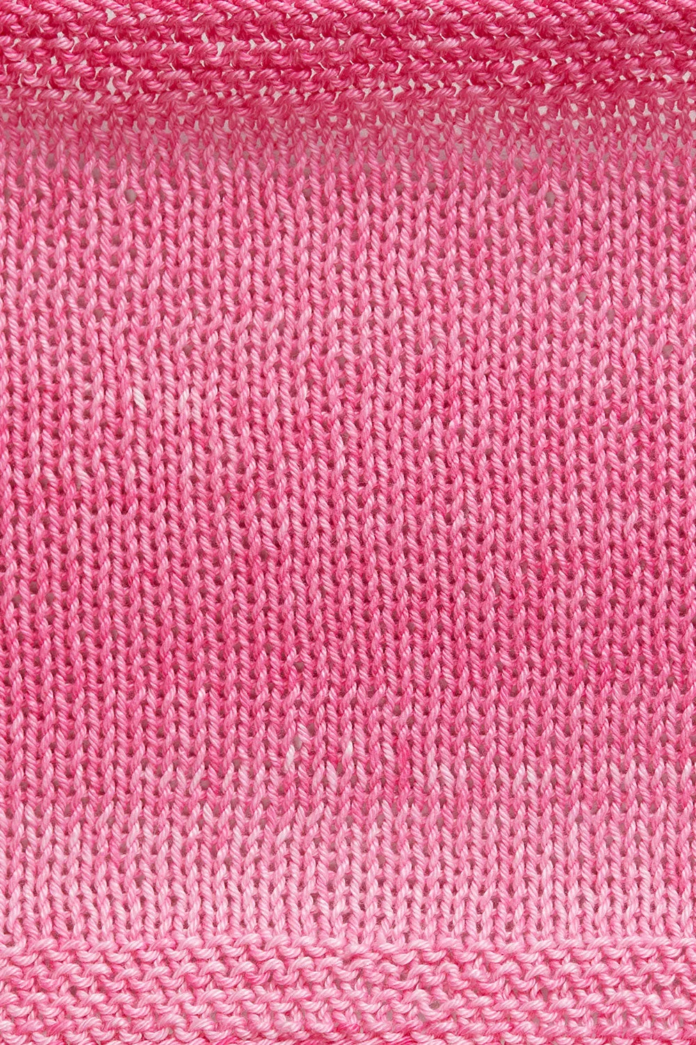 Dunya Market Bag in Urth Monokrom Cotton DK (Crochet)