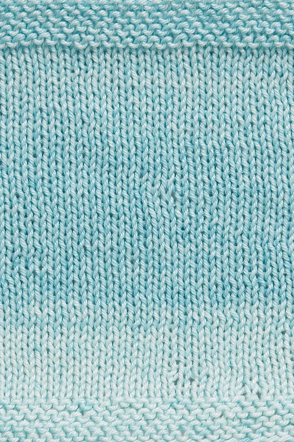 Dunya Market Bag in Urth Monokrom Cotton DK (Crochet)