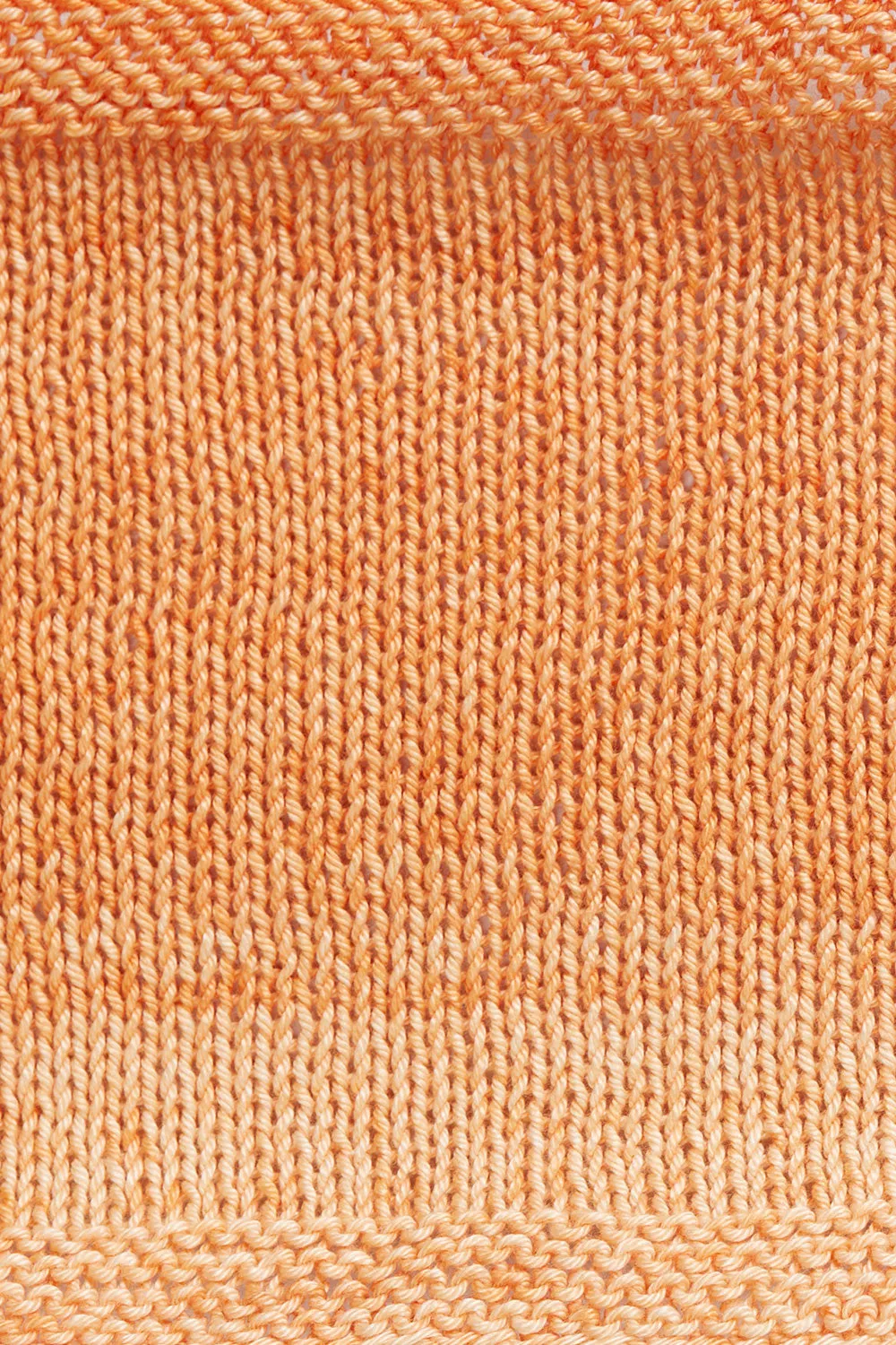 Dunya Market Bag in Urth Monokrom Cotton DK (Crochet)