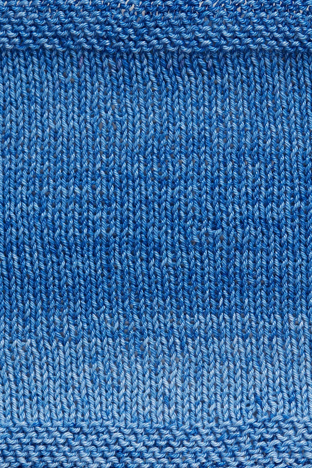 Dunya Market Bag in Urth Monokrom Cotton DK (Crochet)