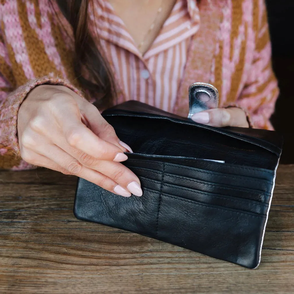 DUSKY ROBIN - AVA PURSE