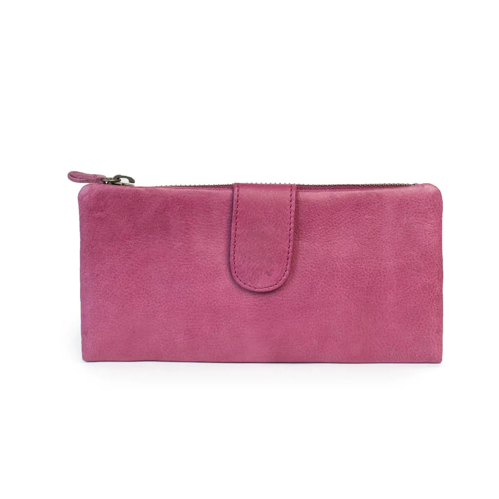 DUSKY ROBIN - AVA PURSE