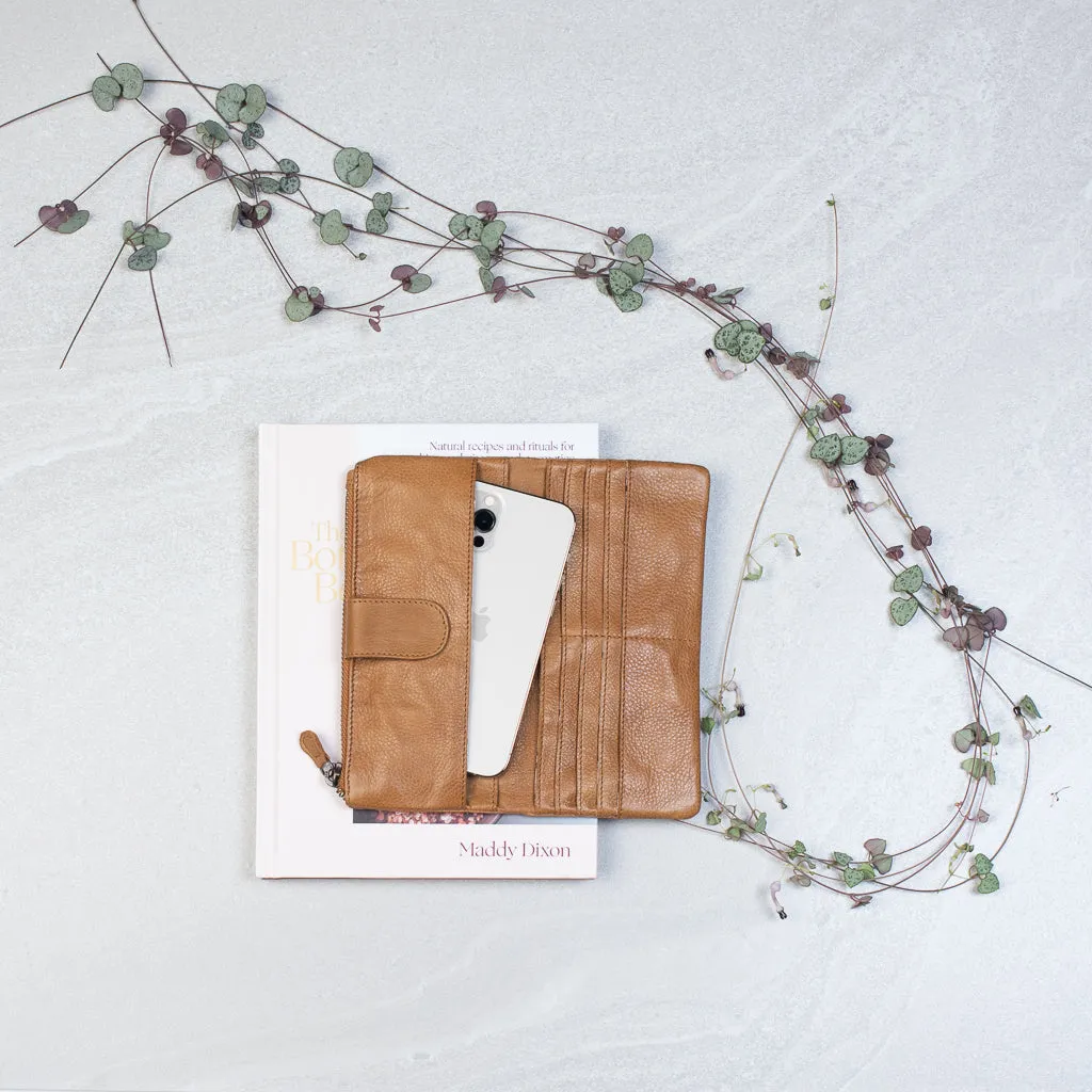DUSKY ROBIN - AVA PURSE