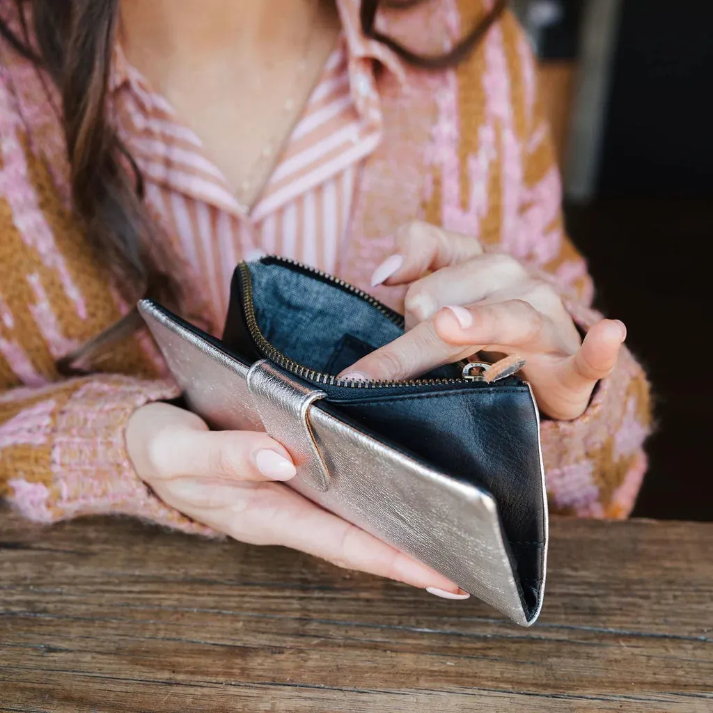 DUSKY ROBIN - AVA PURSE