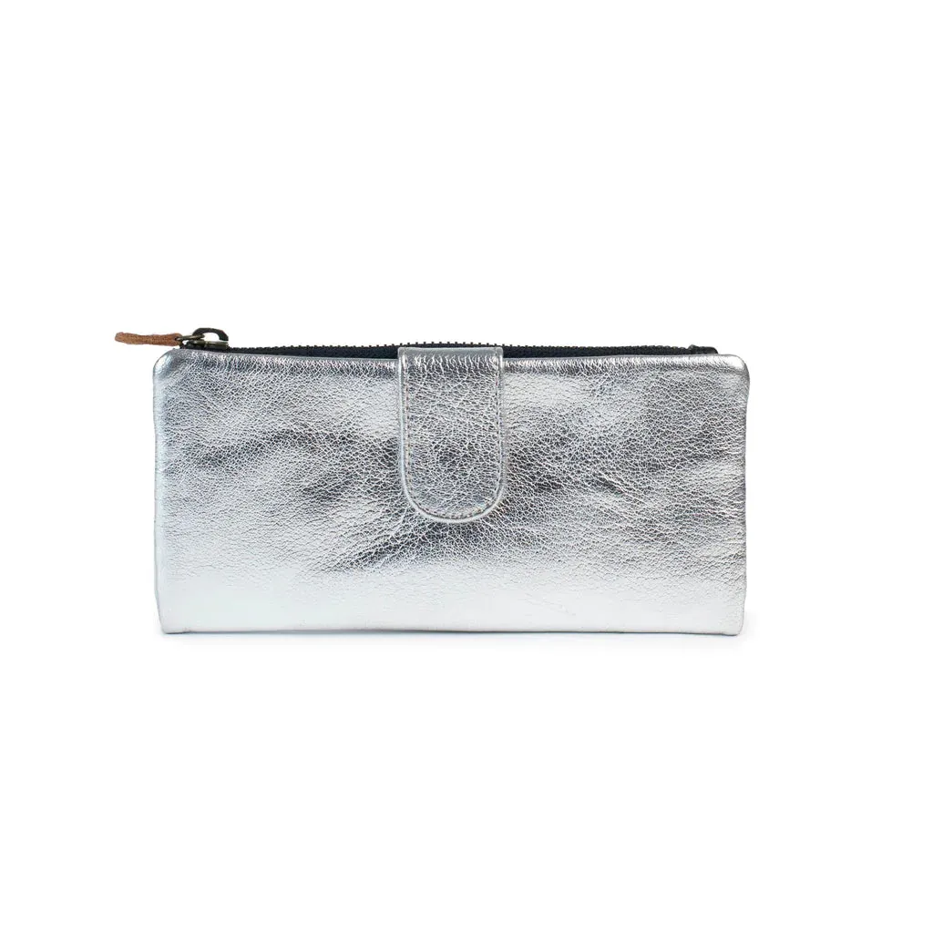 DUSKY ROBIN - AVA PURSE