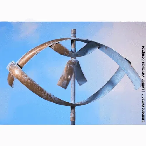 Elements: Water