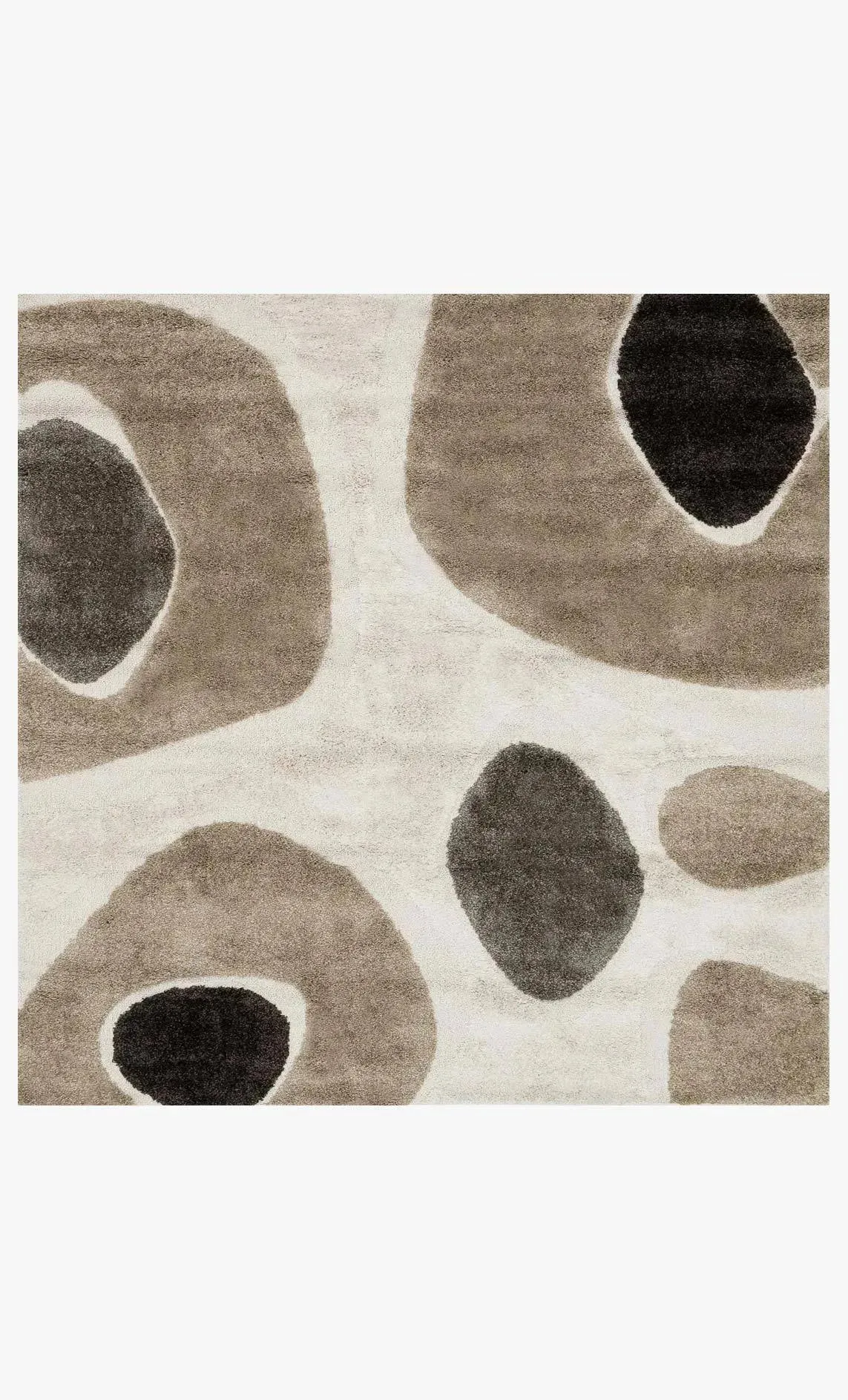 Enchant EN-04 Ivory/Multi Rug