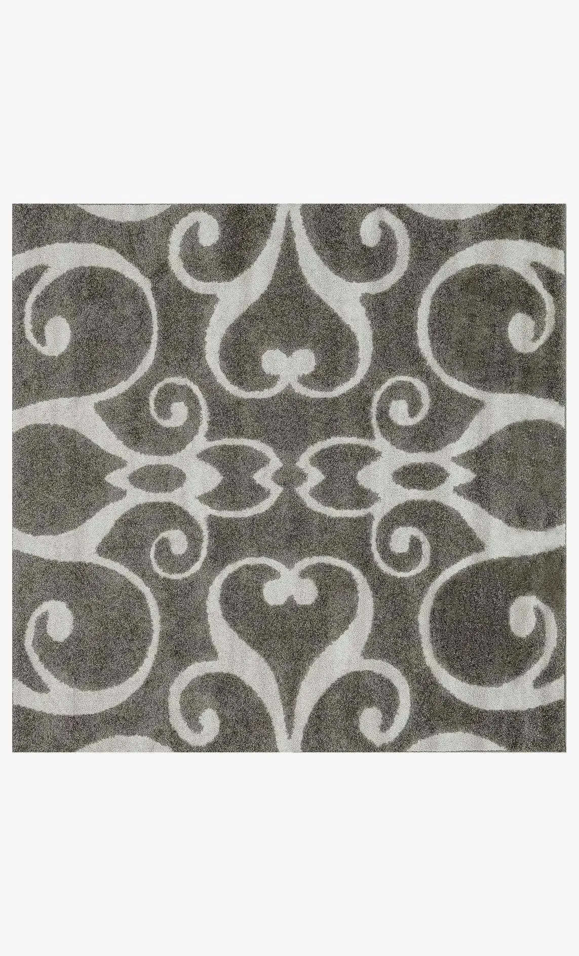 Enchant EN-07 Smoke Rug