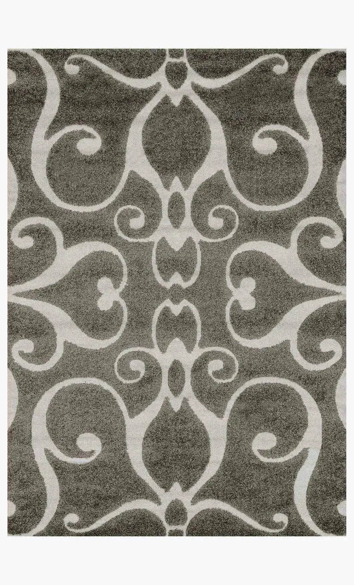 Enchant EN-07 Smoke Rug