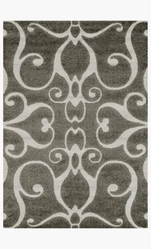 Enchant EN-07 Smoke Rug