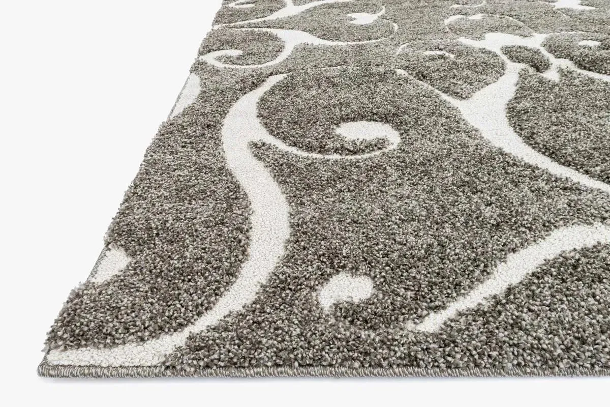 Enchant EN-07 Smoke Rug