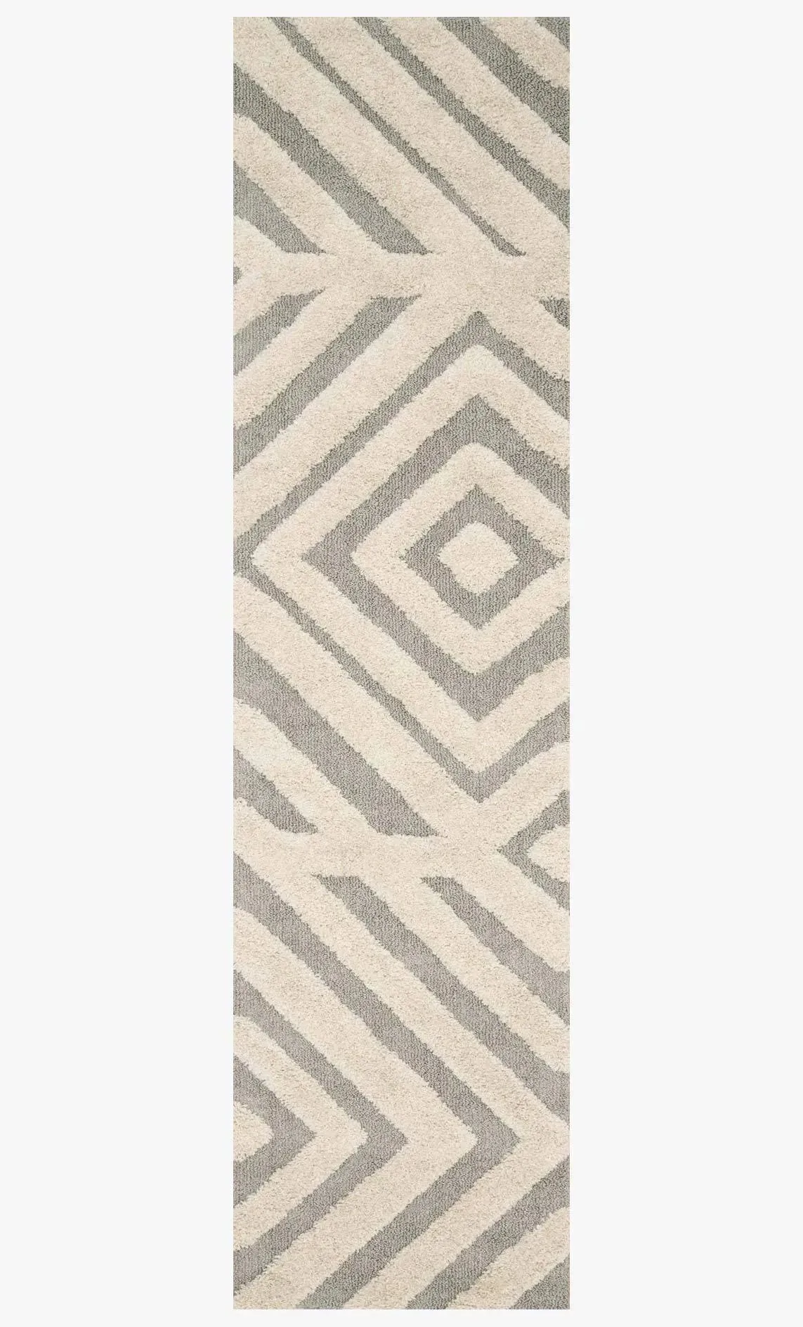 Enchant EN-33 Sand/Grey Rug