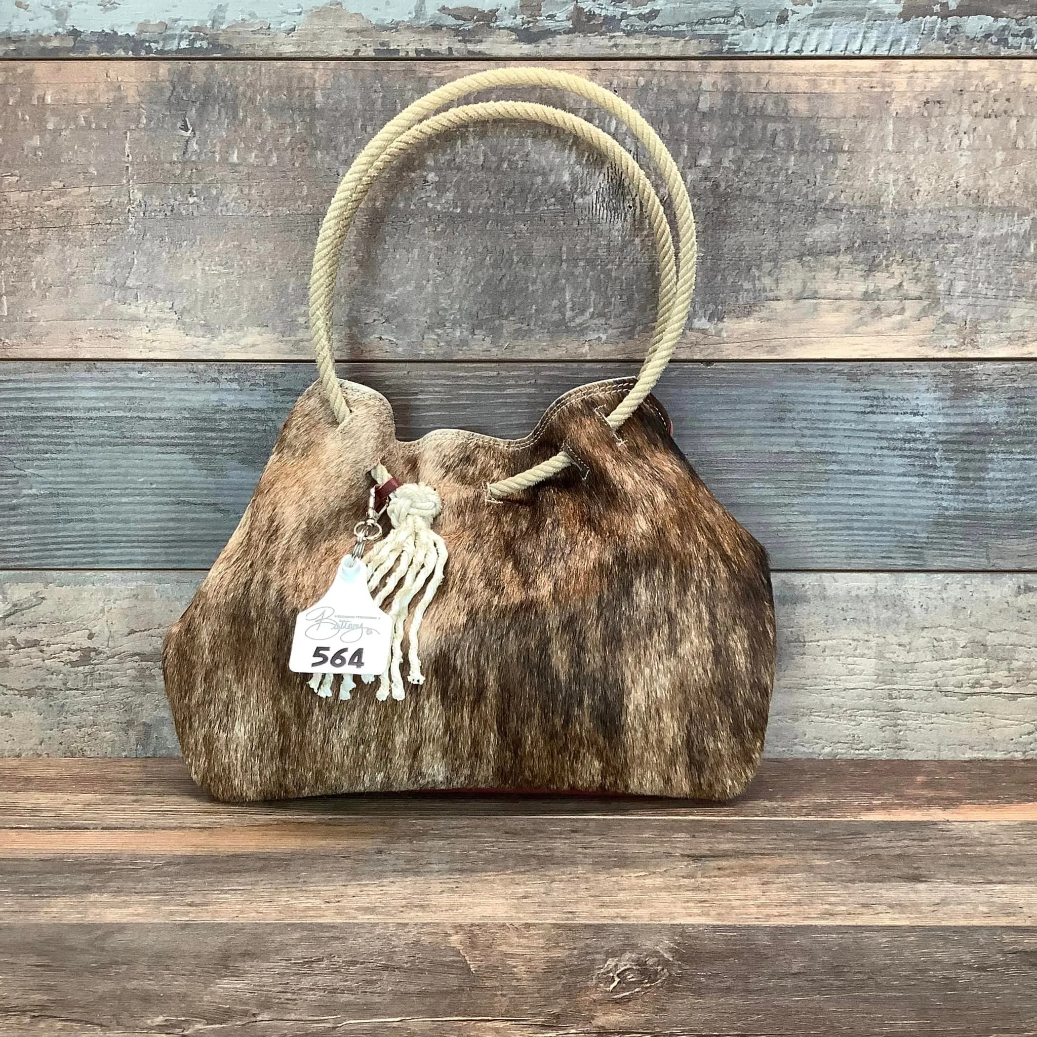 Exclusive Collection The City Bag #564