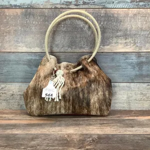 Exclusive Collection The City Bag #564
