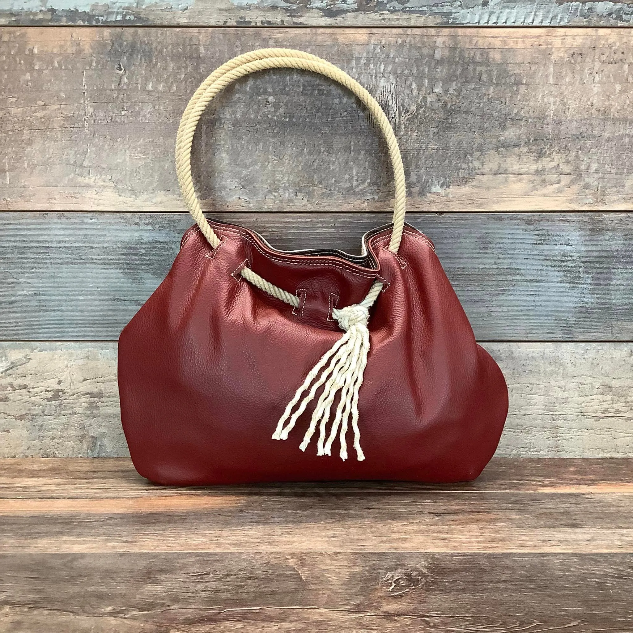 Exclusive Collection The City Bag #564