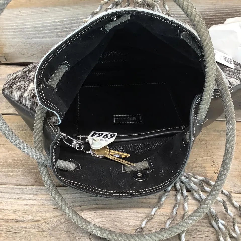 Exclusive Collection The City Bag #601