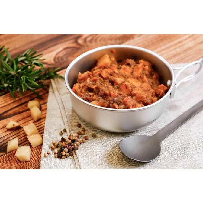 Expedition Foods - Beef and Potato Hotpot (High Energy)