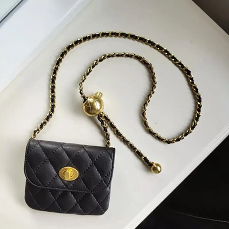 Fanny Pack Mini Bag