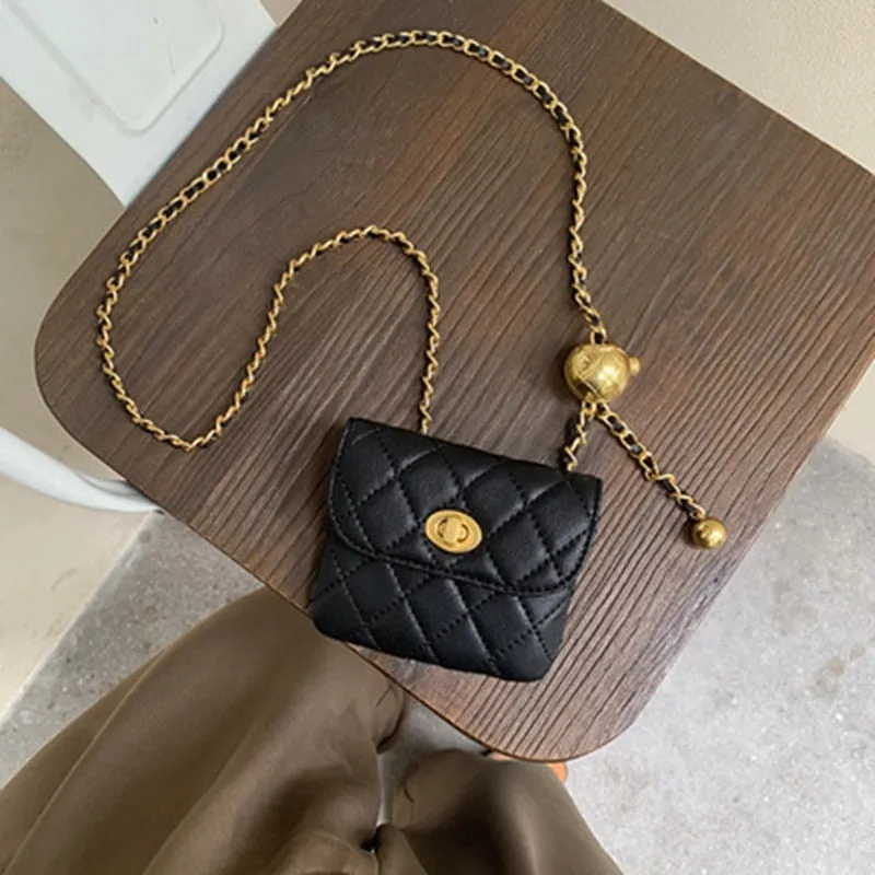 Fanny Pack Mini Bag