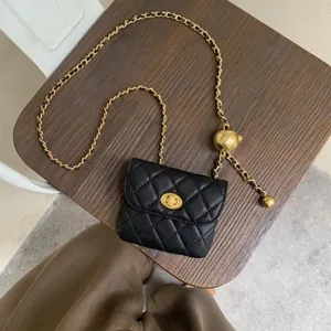 Fanny Pack Mini Bag